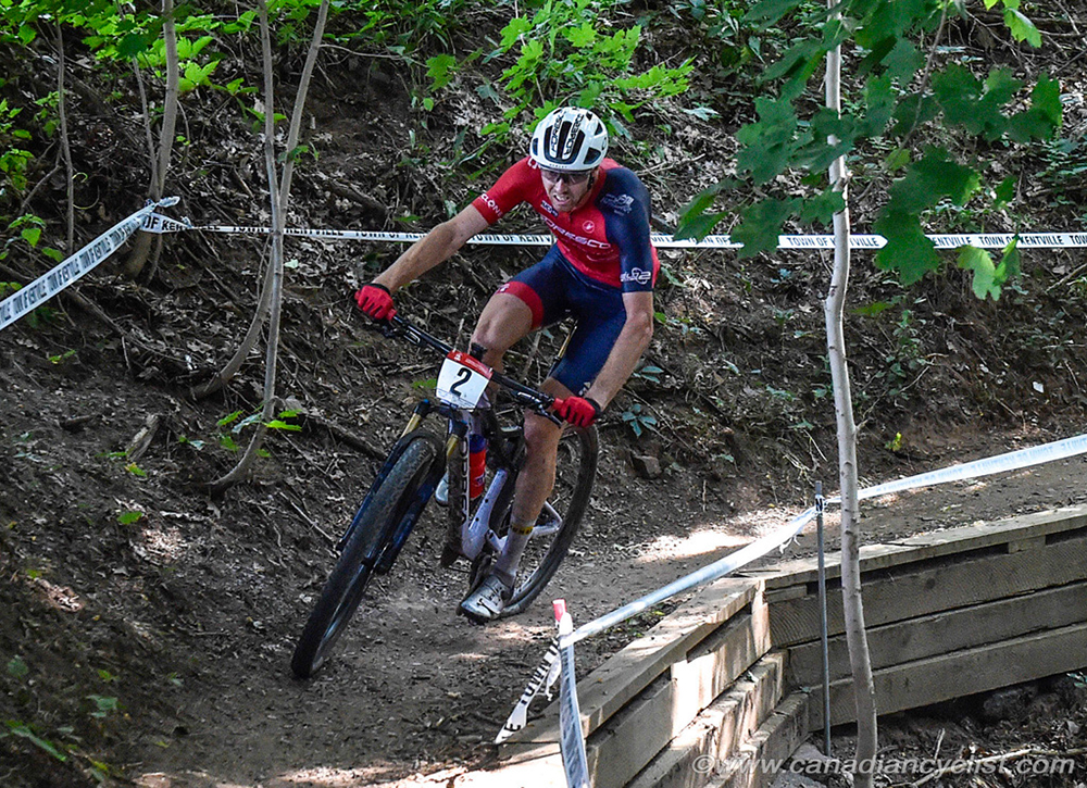 2024 MTB National Championships