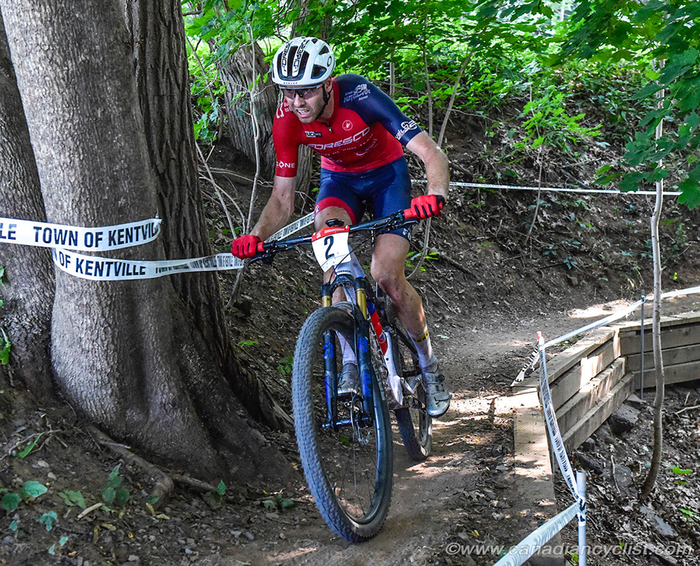 2024 MTB National Championships