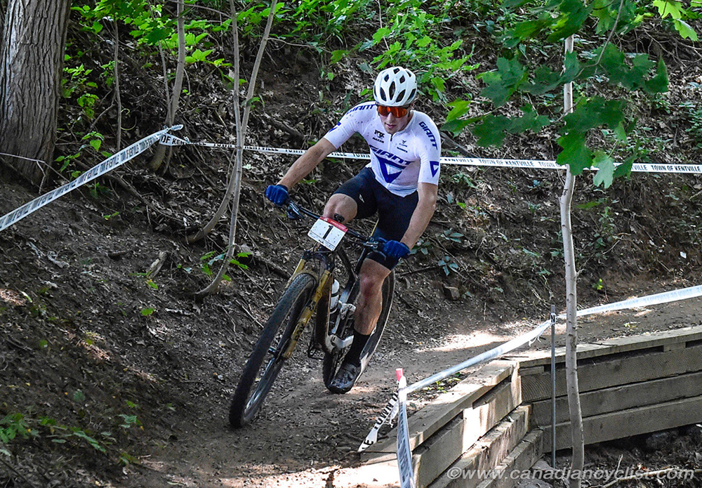 2024 MTB National Championships