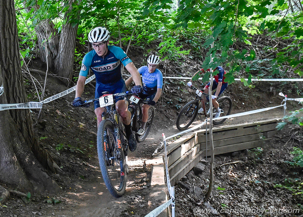 2024 MTB National Championships