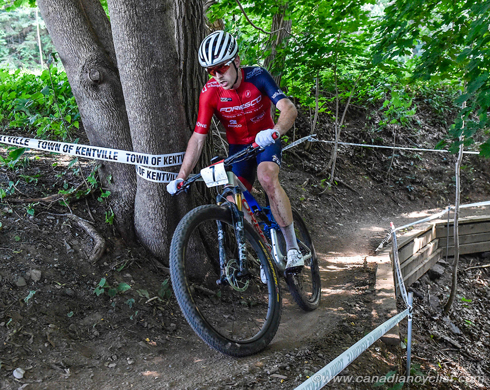 2024 MTB National Championships