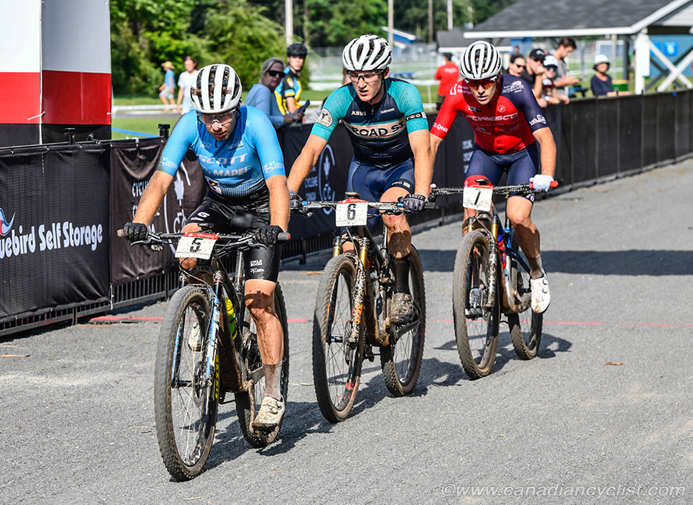 2024 MTB National Championships