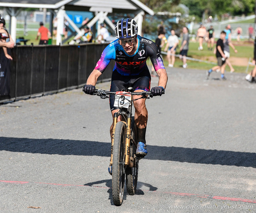 2024 MTB National Championships