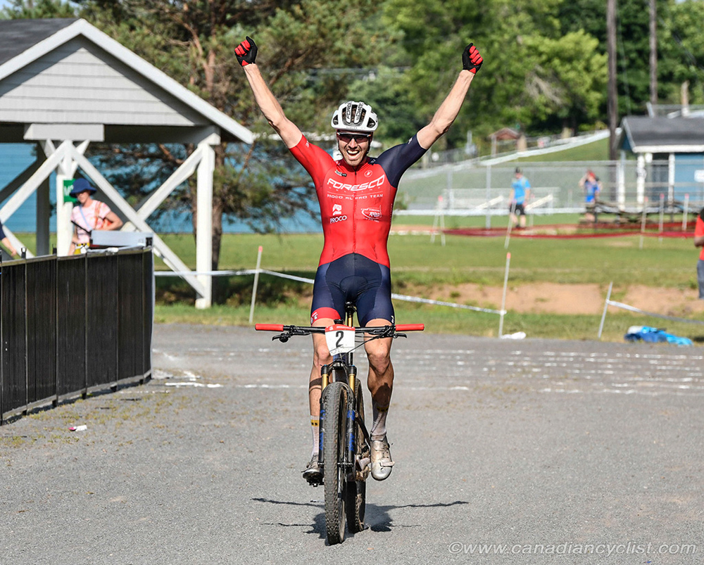 2024 MTB National Championships