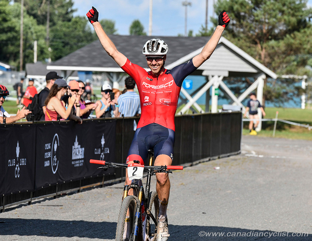 2024 MTB National Championships