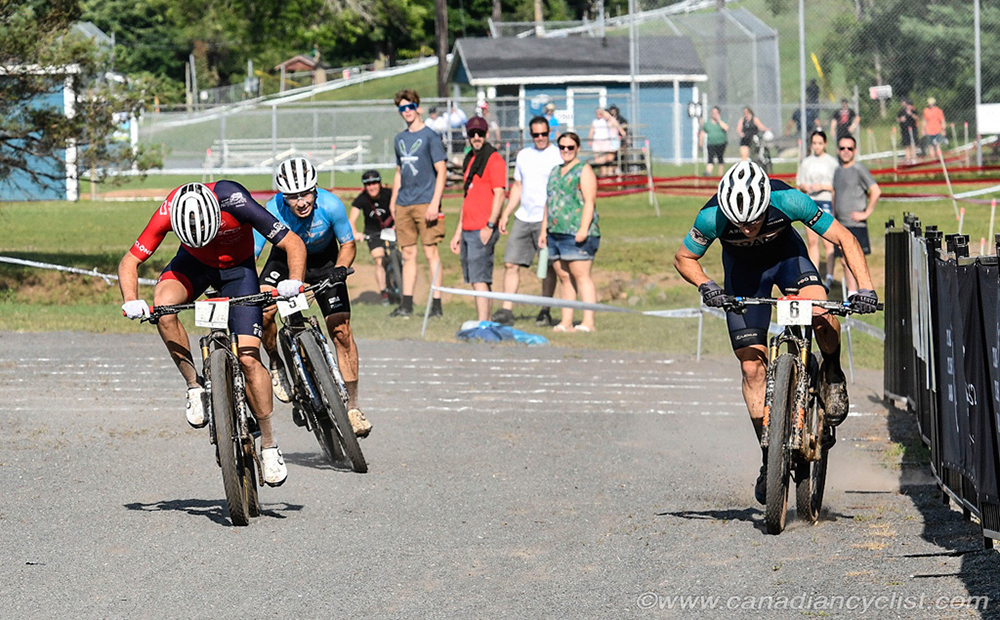 2024 MTB National Championships