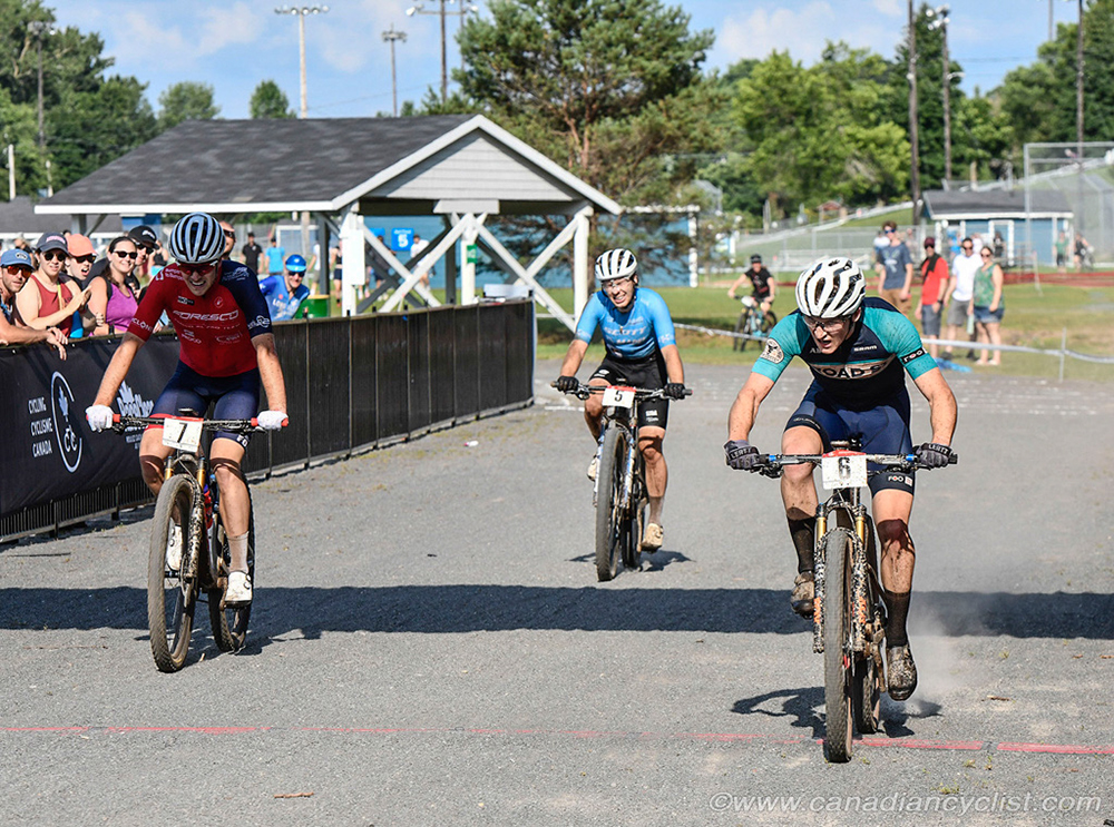 2024 MTB National Championships