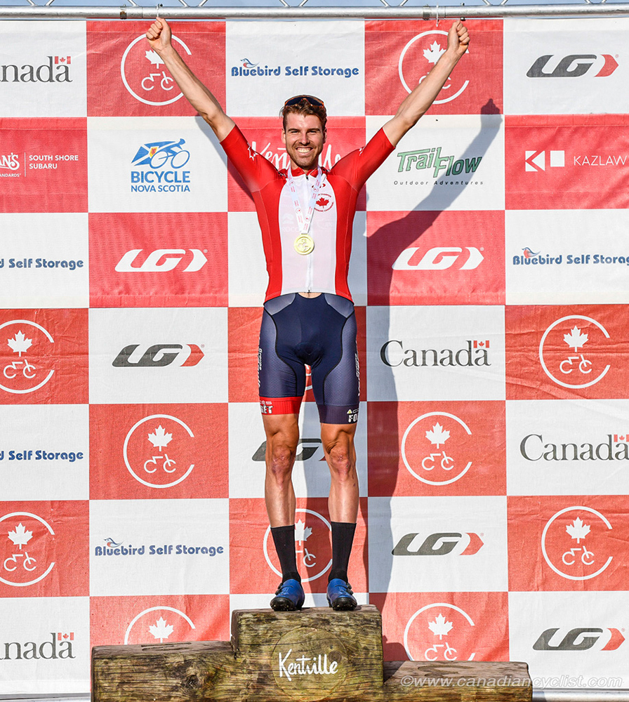 2024 MTB National Championships