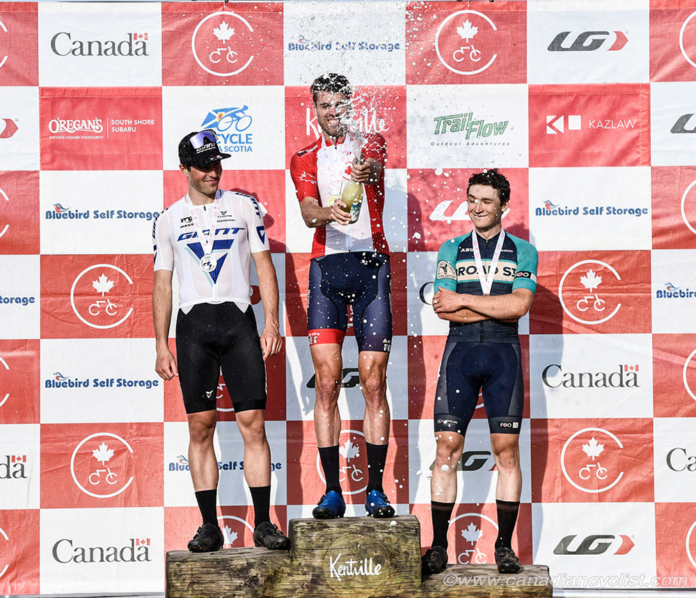 2024 MTB National Championships
