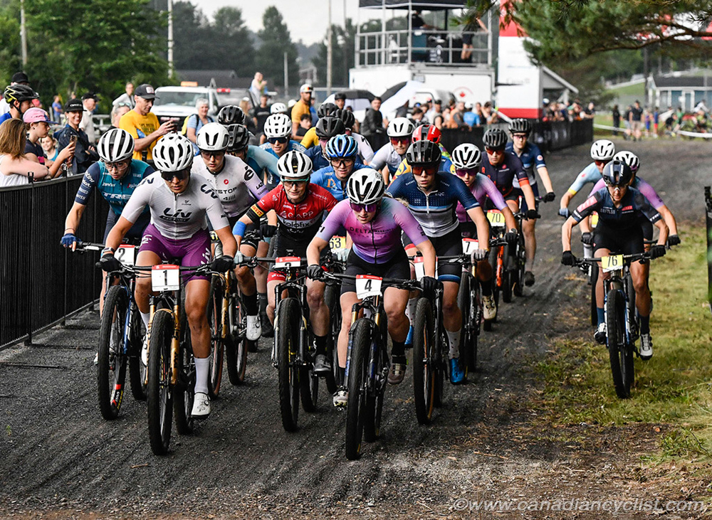 2024 MTB National Championships