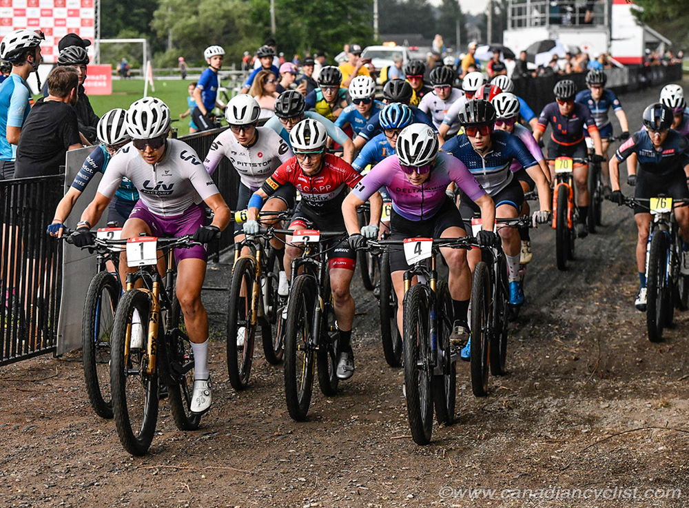 2024 MTB National Championships