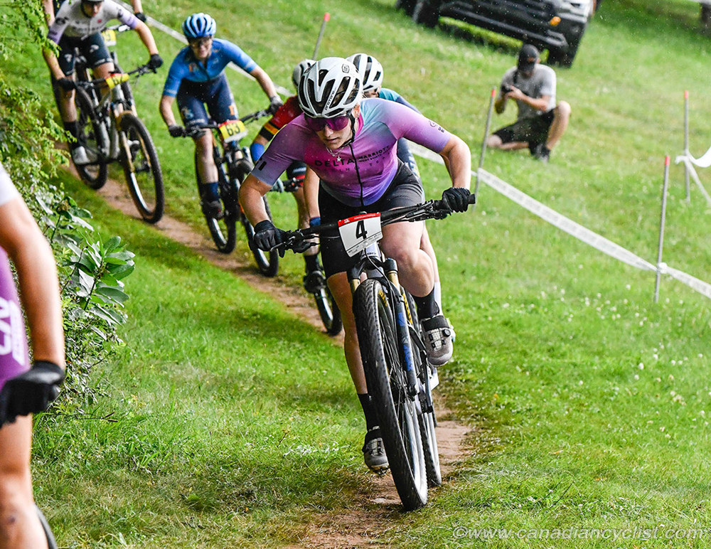 2024 MTB National Championships