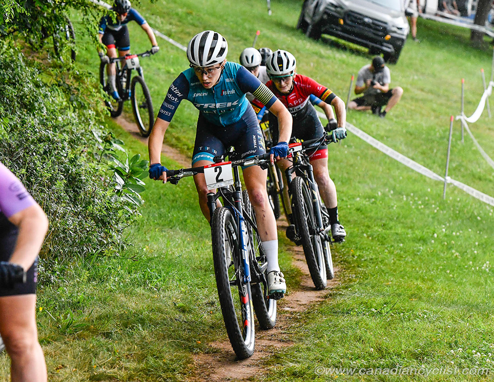 2024 MTB National Championships