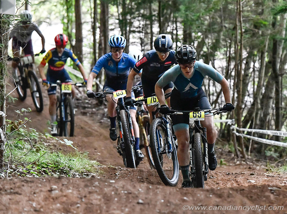 2024 MTB National Championships
