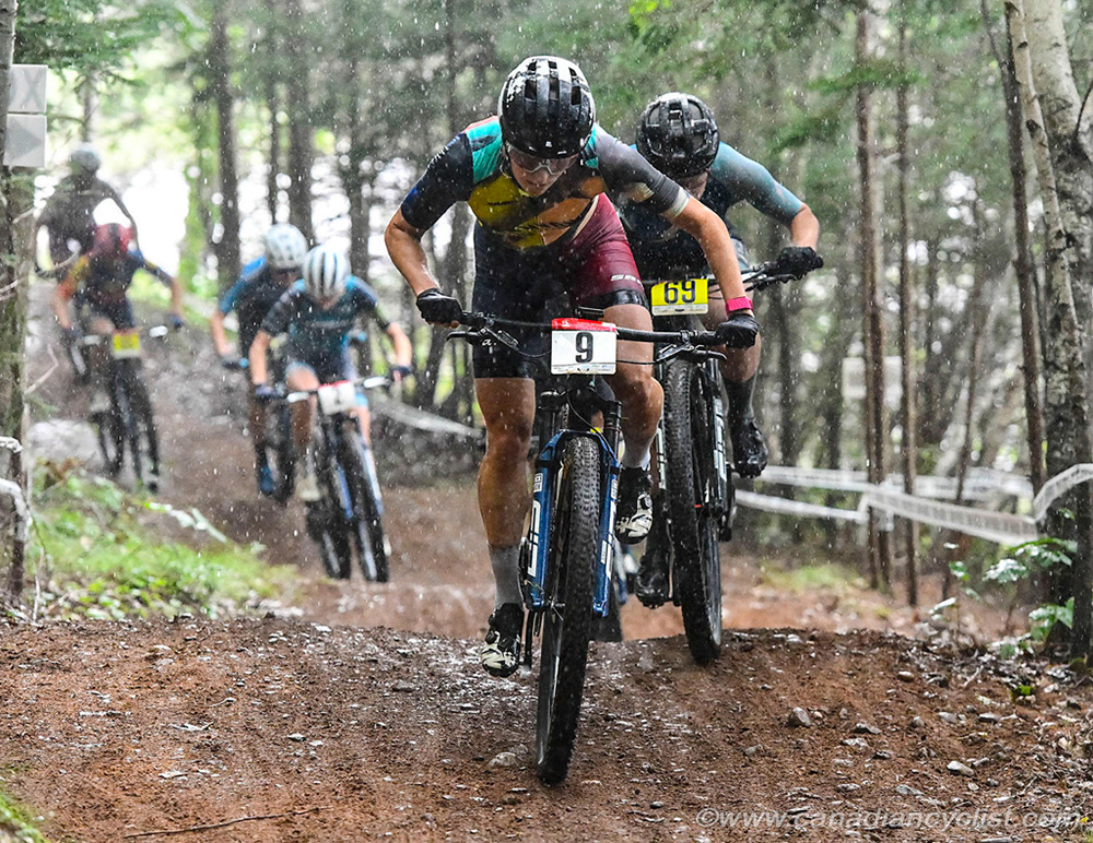 2024 MTB National Championships