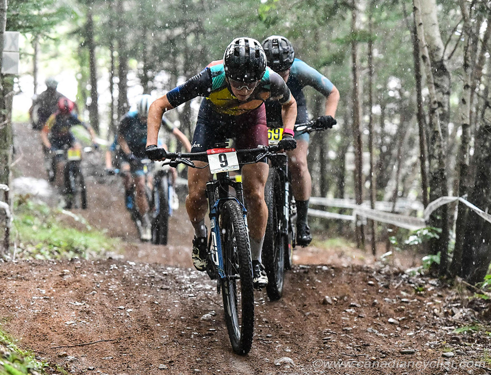 2024 MTB National Championships