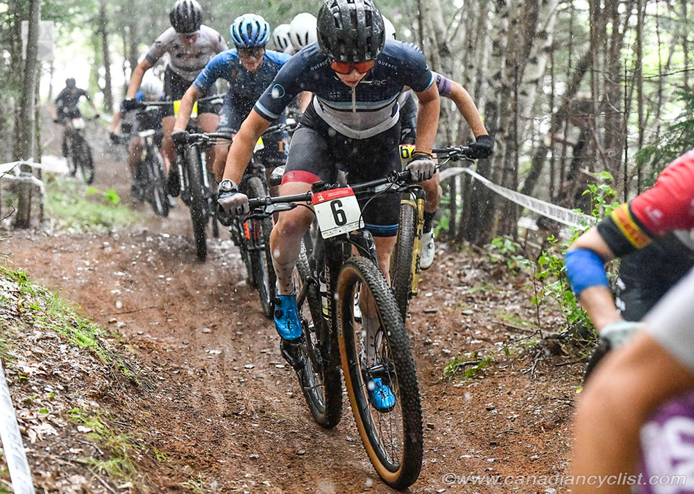 2024 MTB National Championships