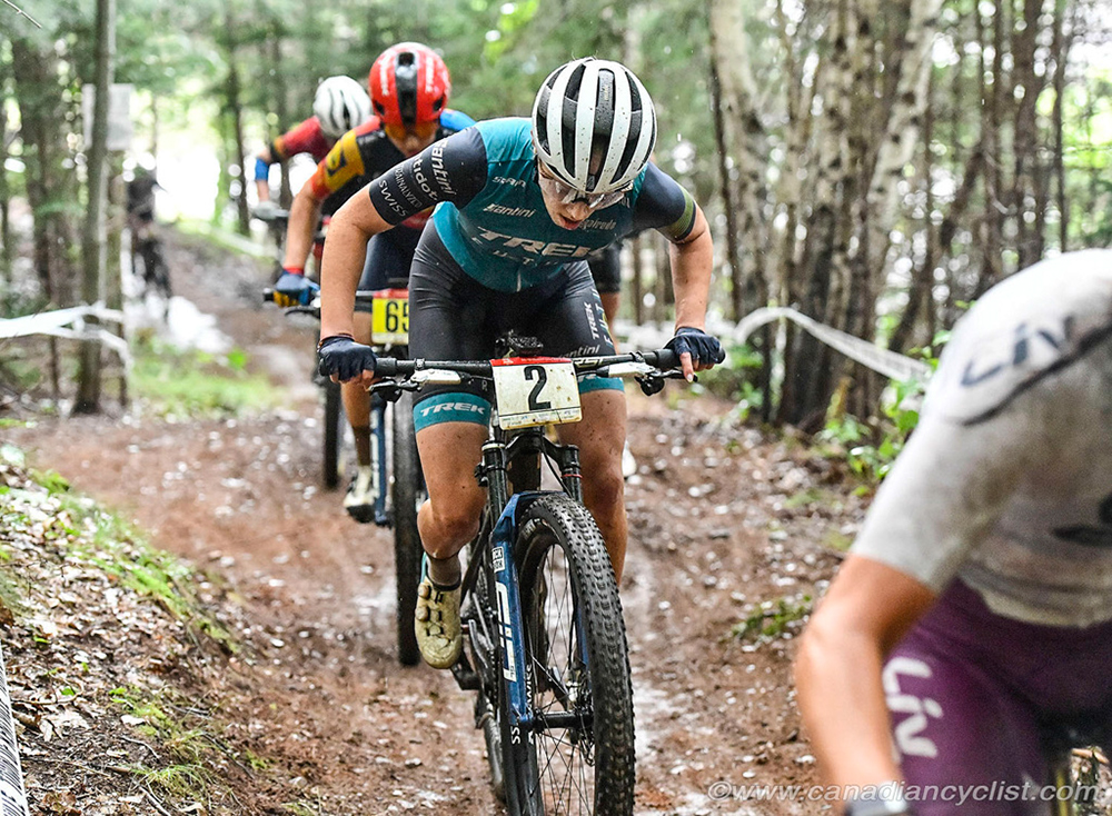 2024 MTB National Championships