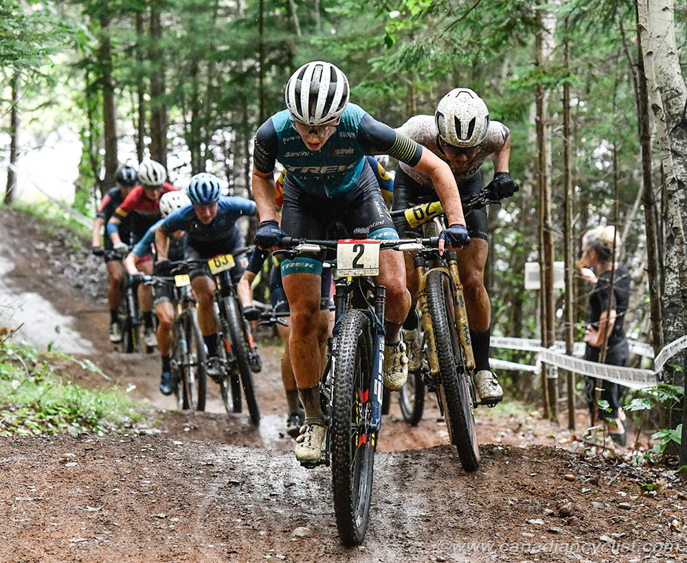 2024 MTB National Championships