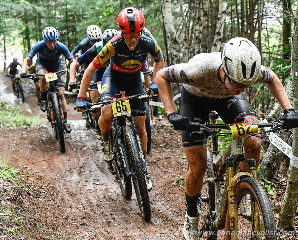 2024 MTB National Championships