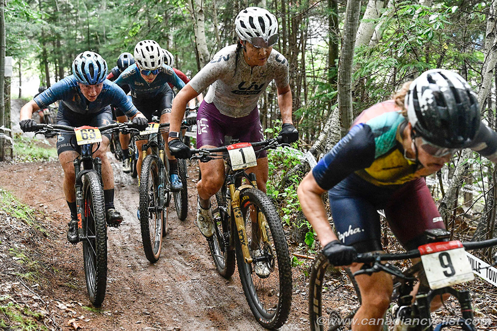 2024 MTB National Championships