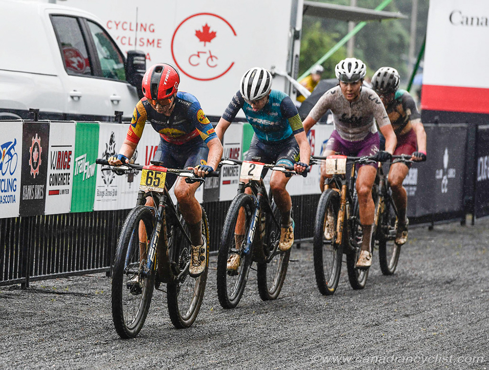 2024 MTB National Championships