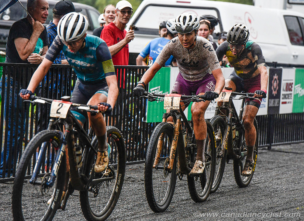 2024 MTB National Championships