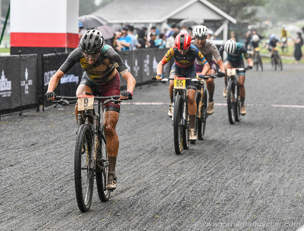 2024 MTB National Championships