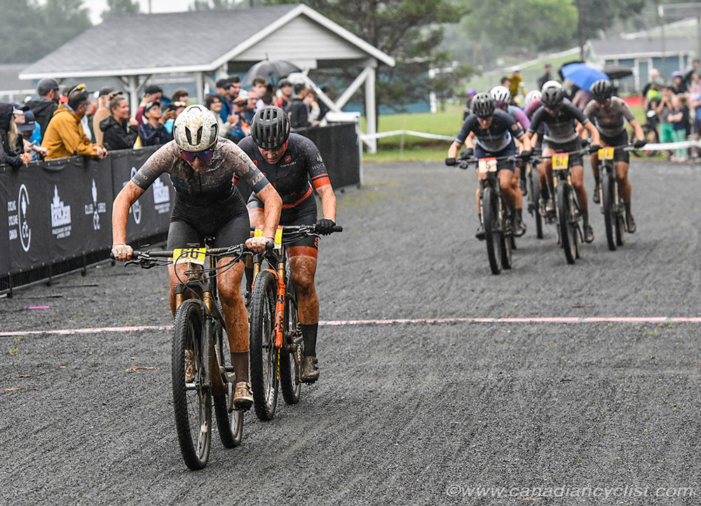 2024 MTB National Championships