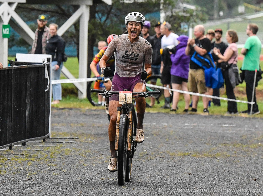 2024 MTB National Championships