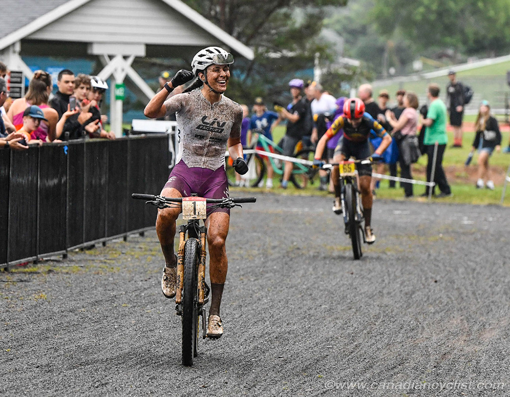 2024 MTB National Championships