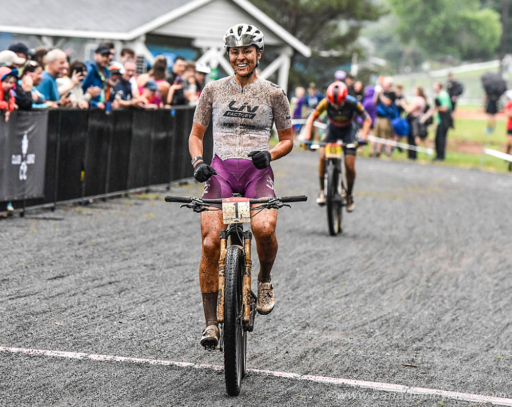 2024 MTB National Championships