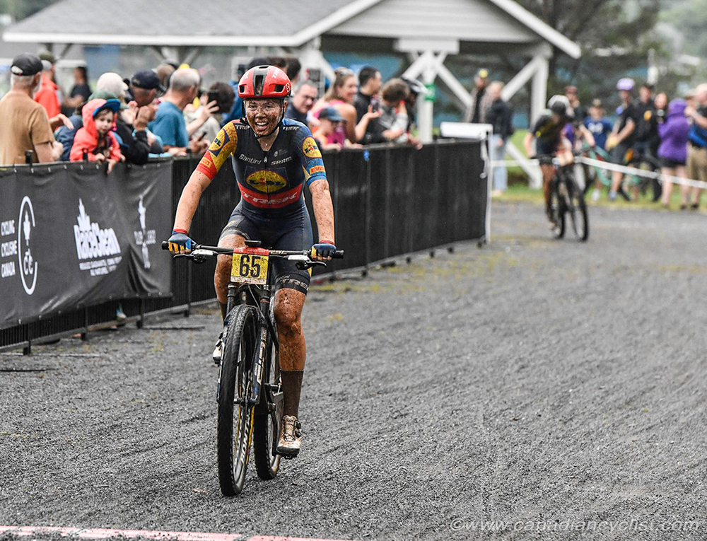 2024 MTB National Championships