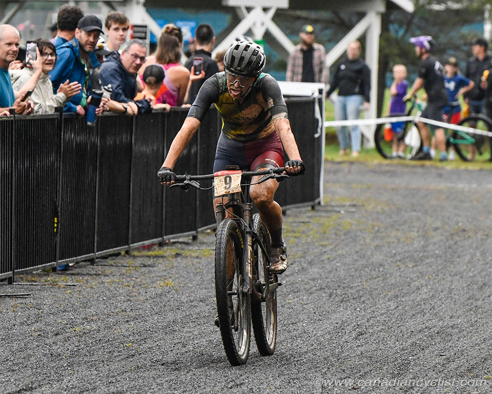 2024 MTB National Championships