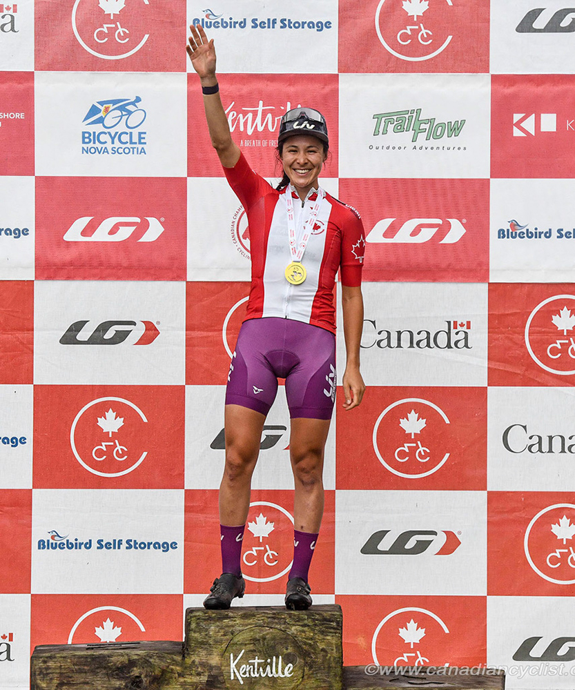 2024 MTB National Championships