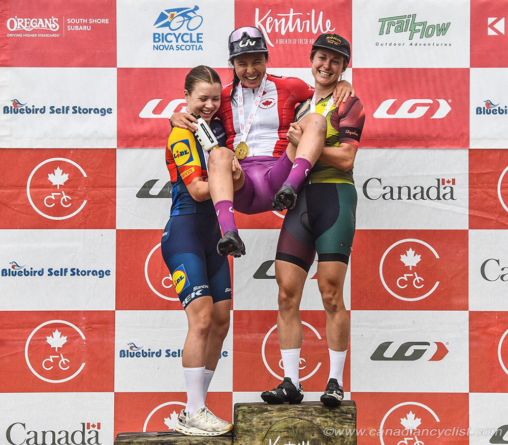 2024 MTB National Championships