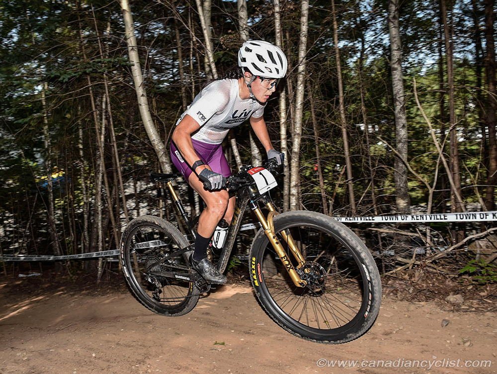 2024 MTB National Championships