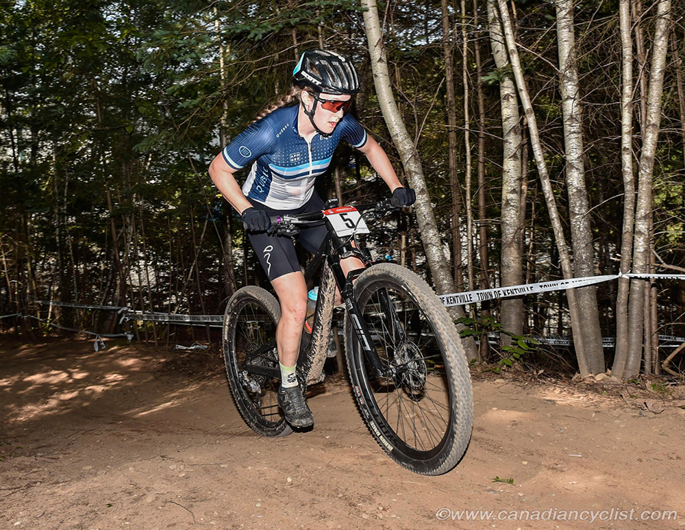 2024 MTB National Championships