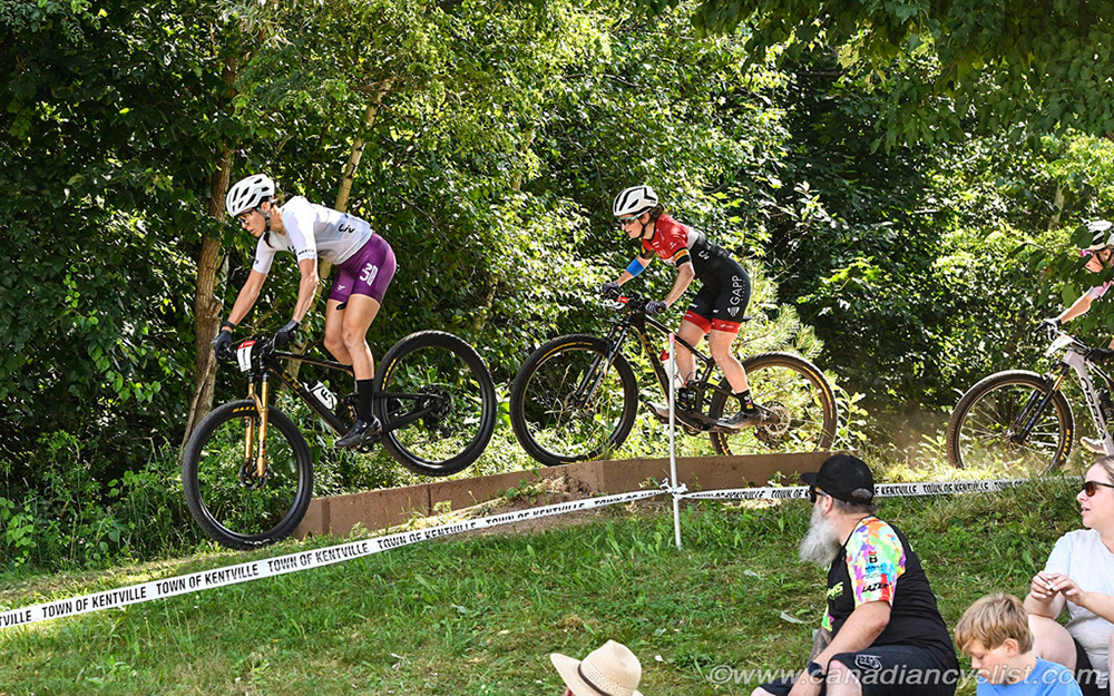 2024 MTB National Championships