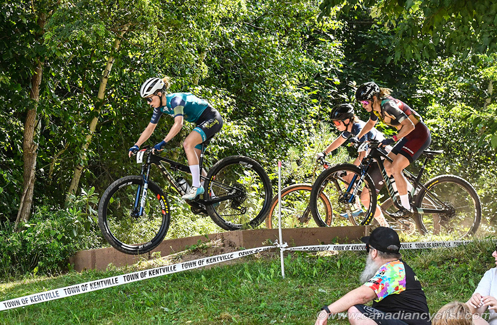 2024 MTB National Championships