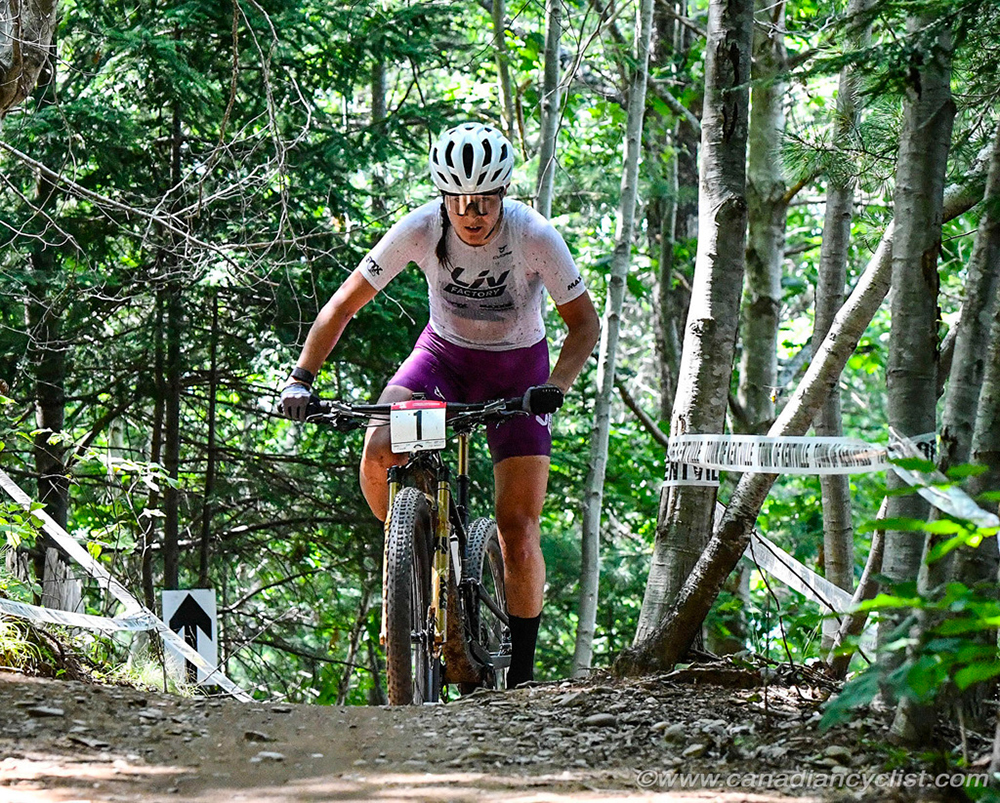 2024 MTB National Championships