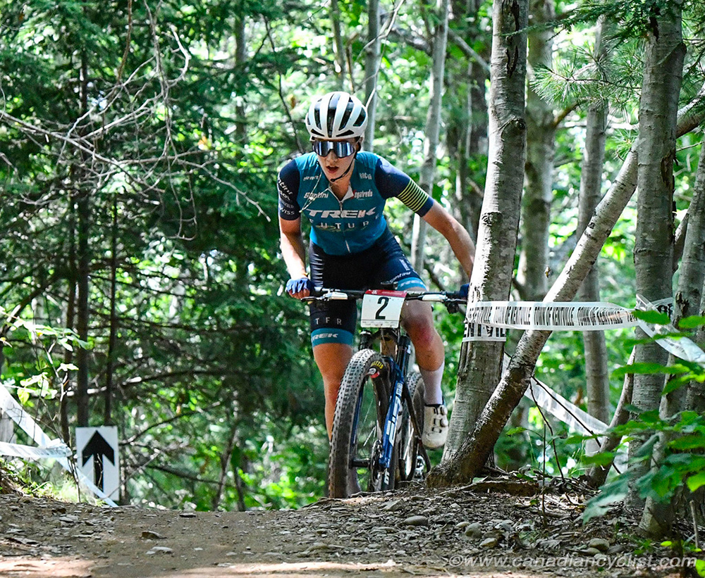 2024 MTB National Championships