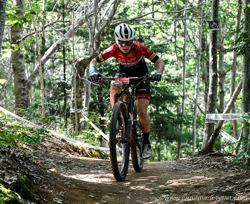 2024 MTB National Championships