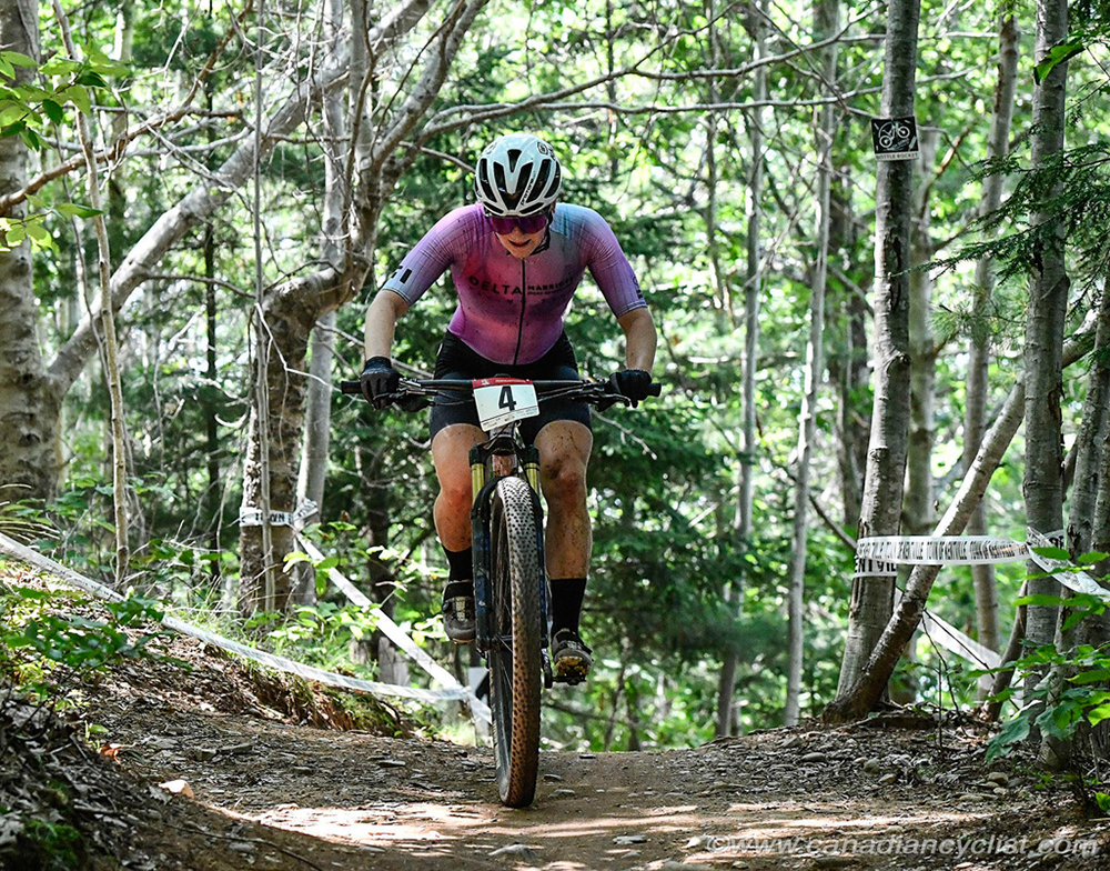 2024 MTB National Championships