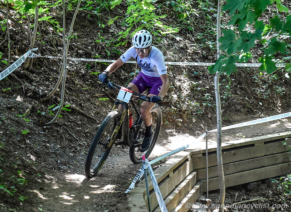 2024 MTB National Championships