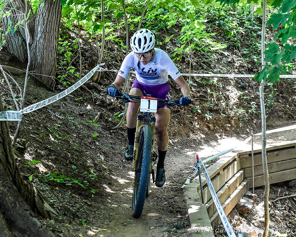 2024 MTB National Championships