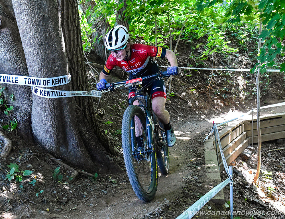 2024 MTB National Championships