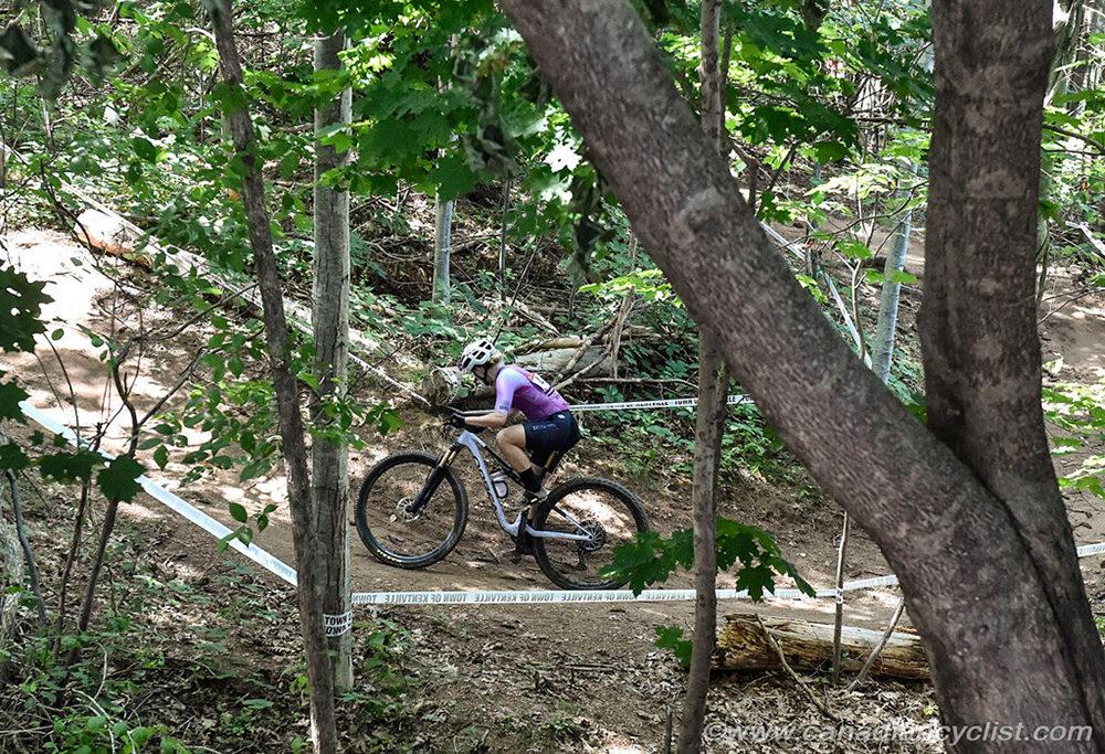 2024 MTB National Championships