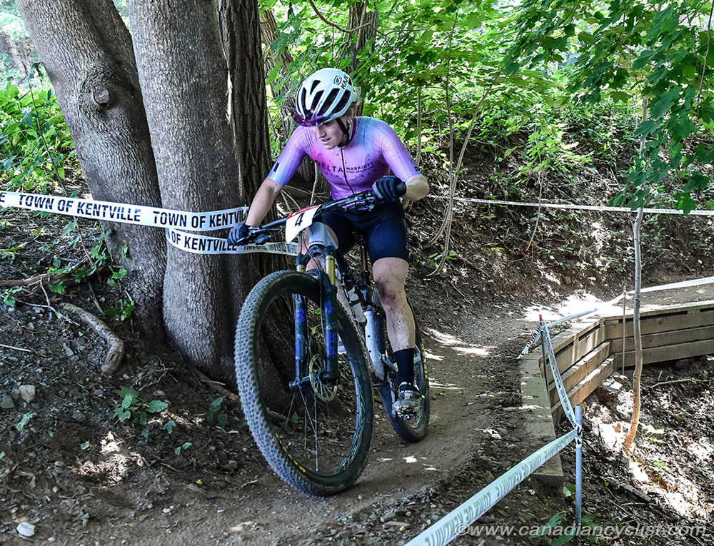 2024 MTB National Championships