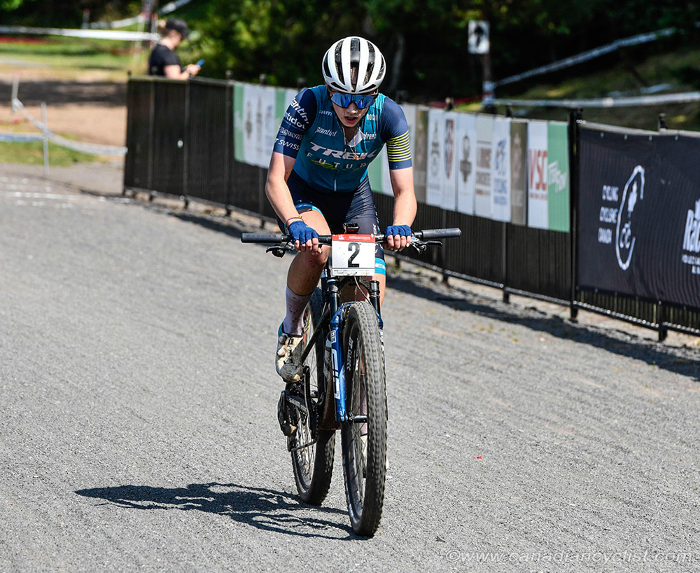 2024 MTB National Championships